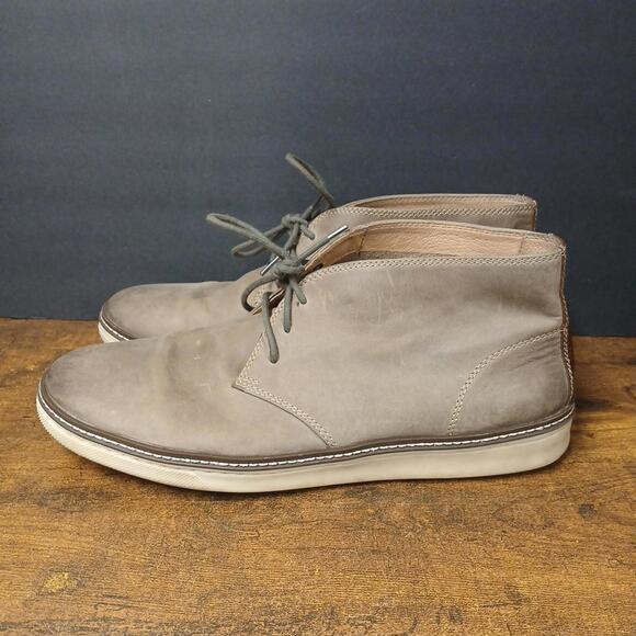 J&M Men's Casual Shoes, Size 11M, Model # 59-2969 - Picture 4 of 7